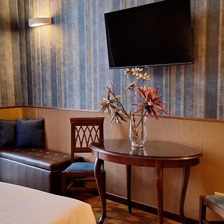 Welcome House Рим Экстерьер фото