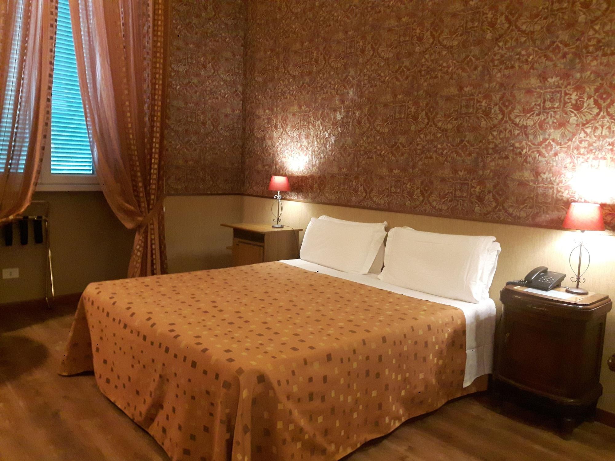 Welcome House Рим Экстерьер фото
