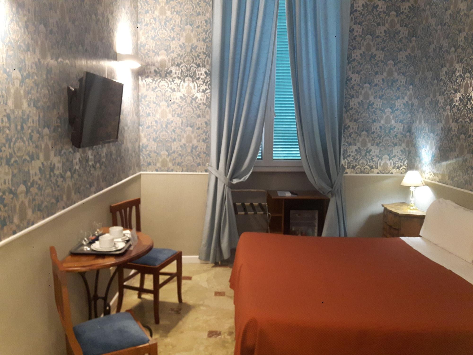 Welcome House Рим Экстерьер фото