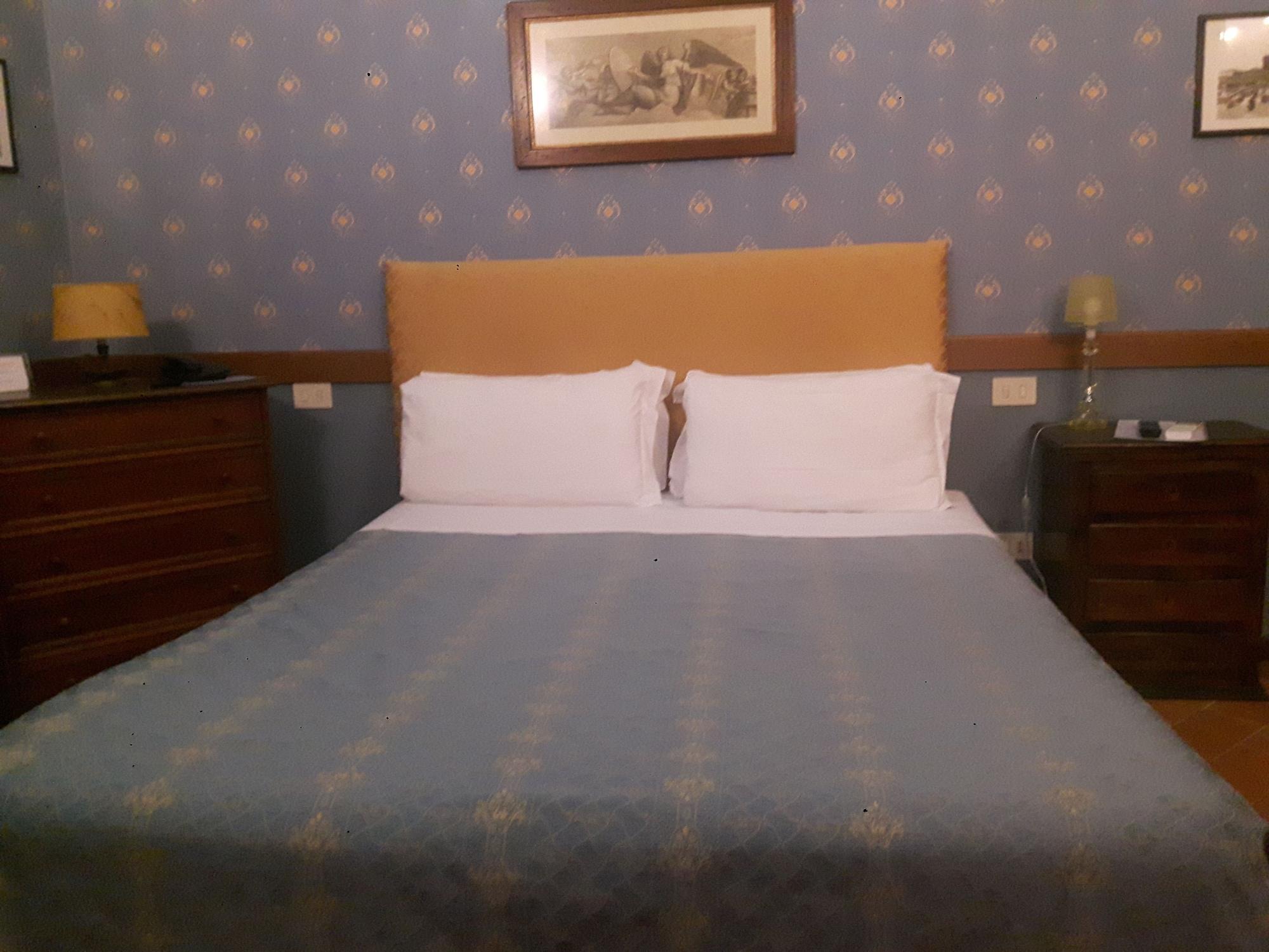 Welcome House Рим Экстерьер фото