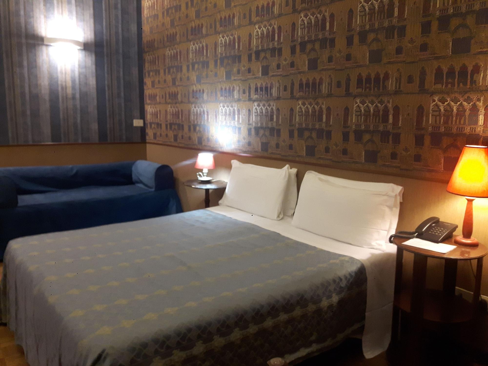 Welcome House Рим Экстерьер фото
