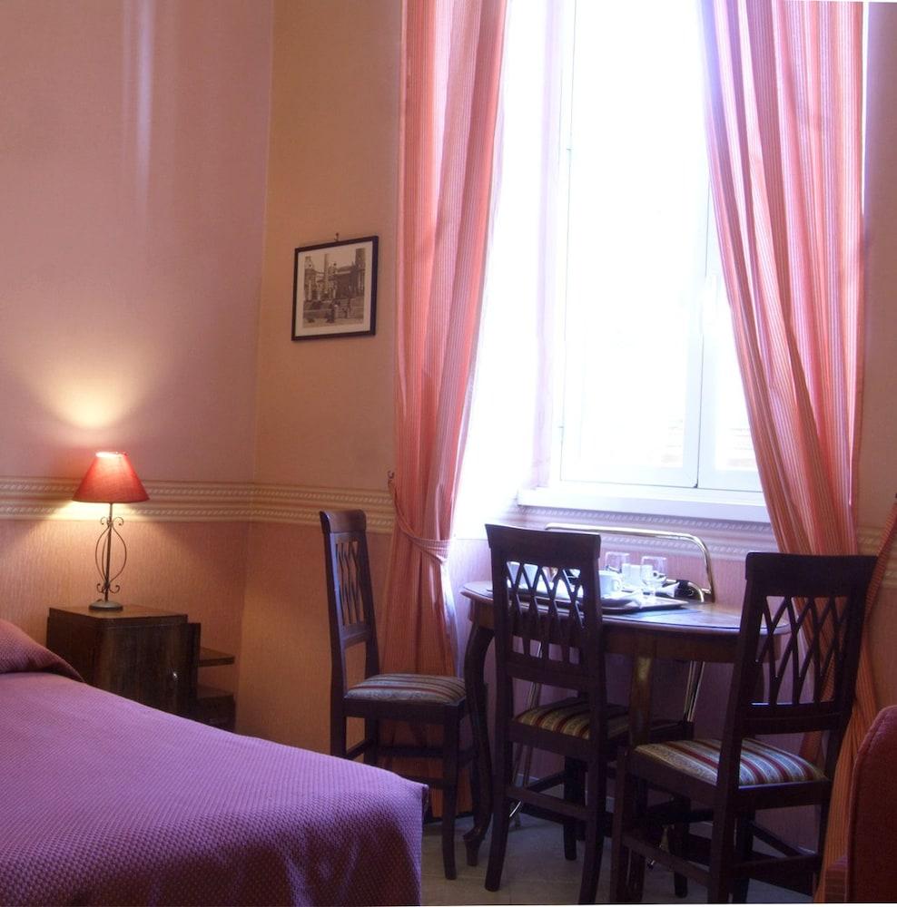 Welcome House Рим Экстерьер фото