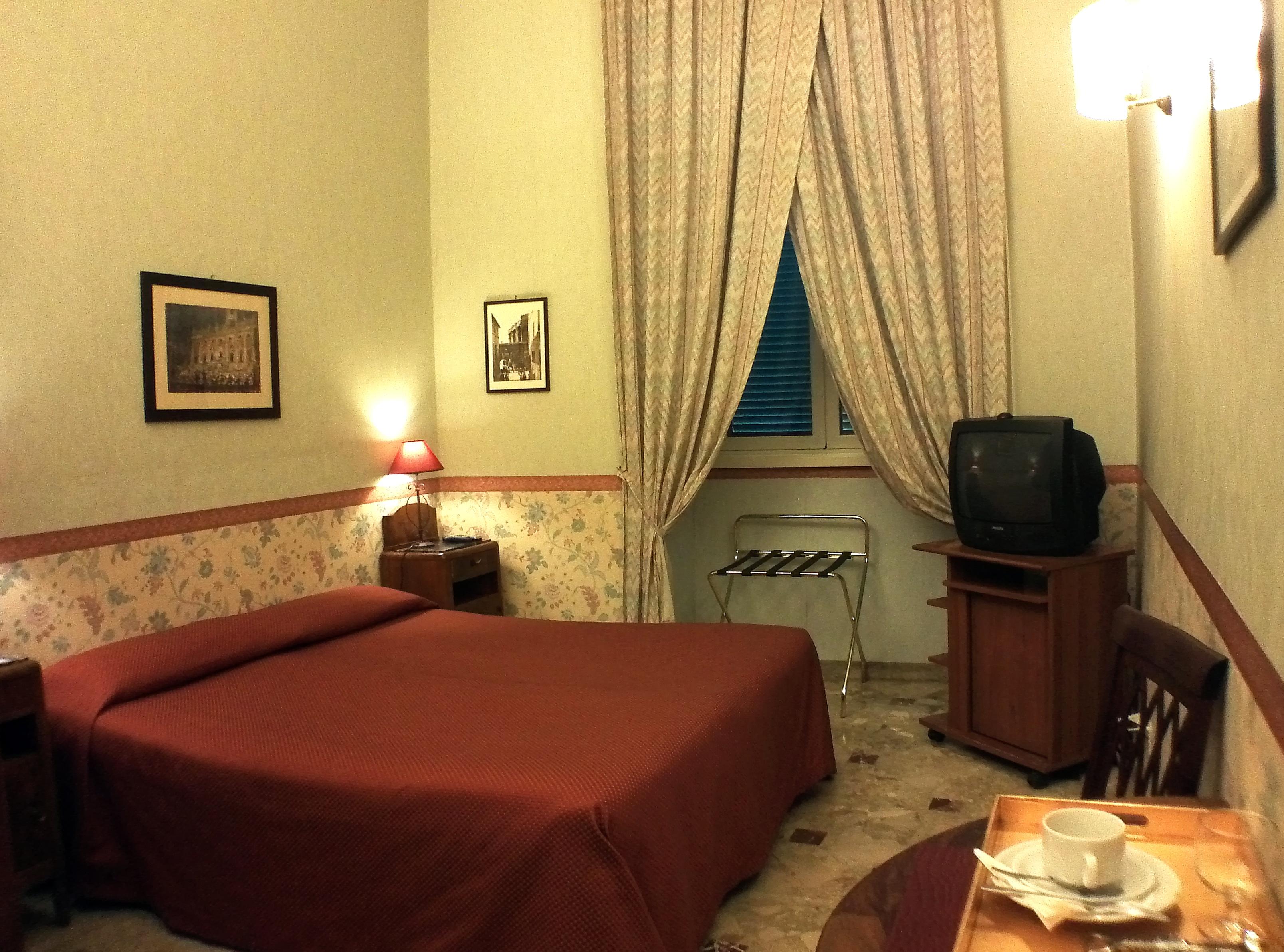 Welcome House Рим Экстерьер фото