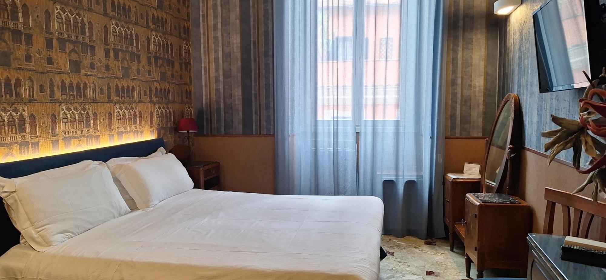 Welcome House Рим Экстерьер фото