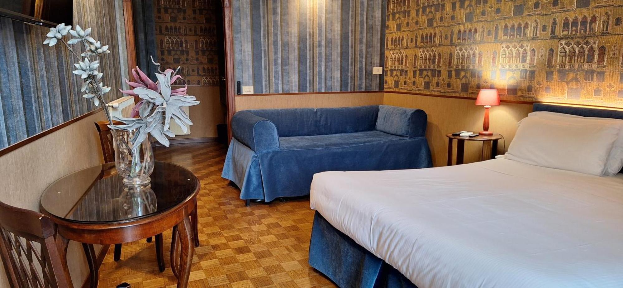 Welcome House Рим Экстерьер фото