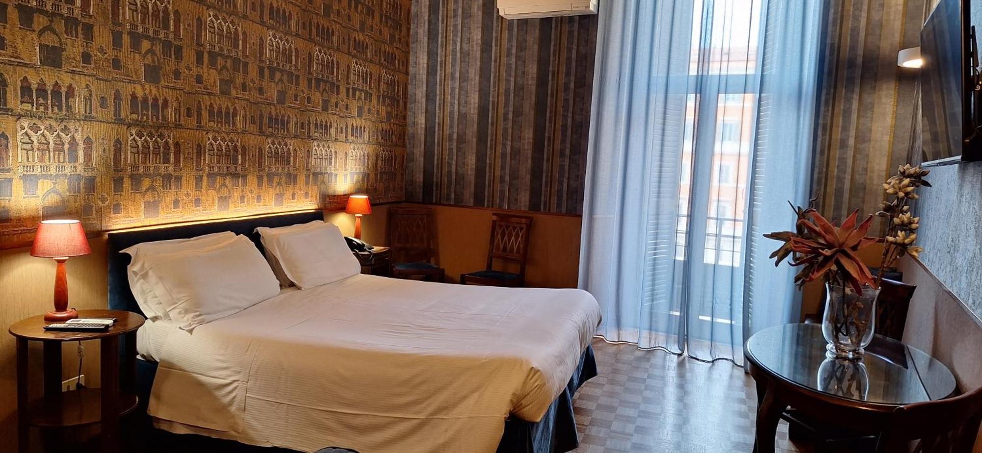 Welcome House Рим Экстерьер фото