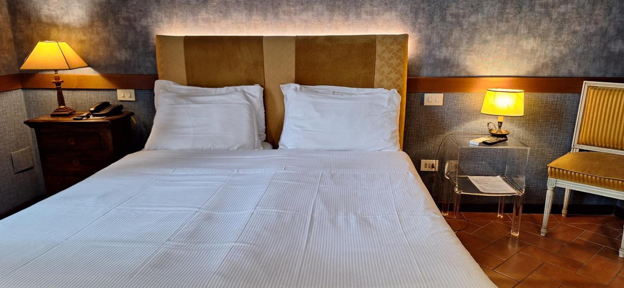 Welcome House Рим Экстерьер фото