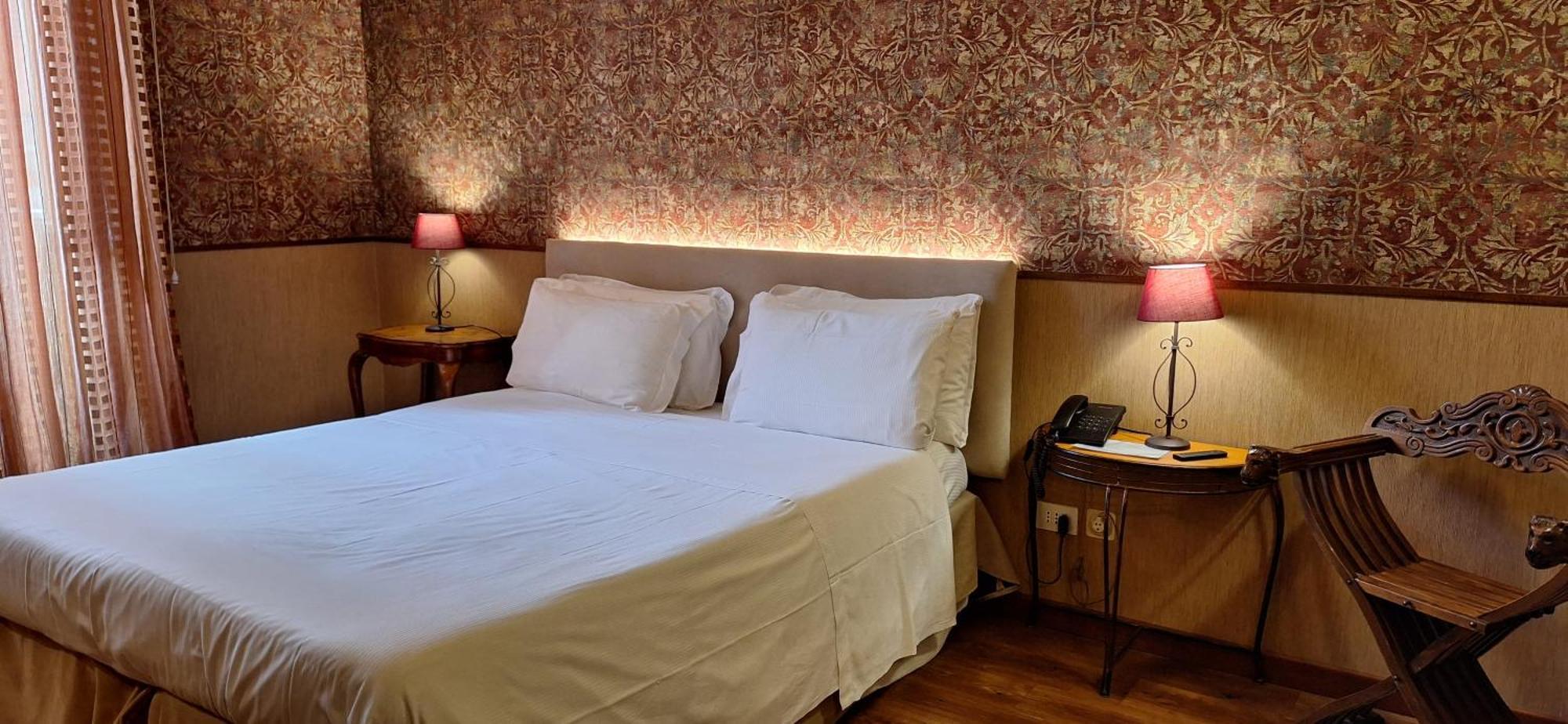 Welcome House Рим Экстерьер фото