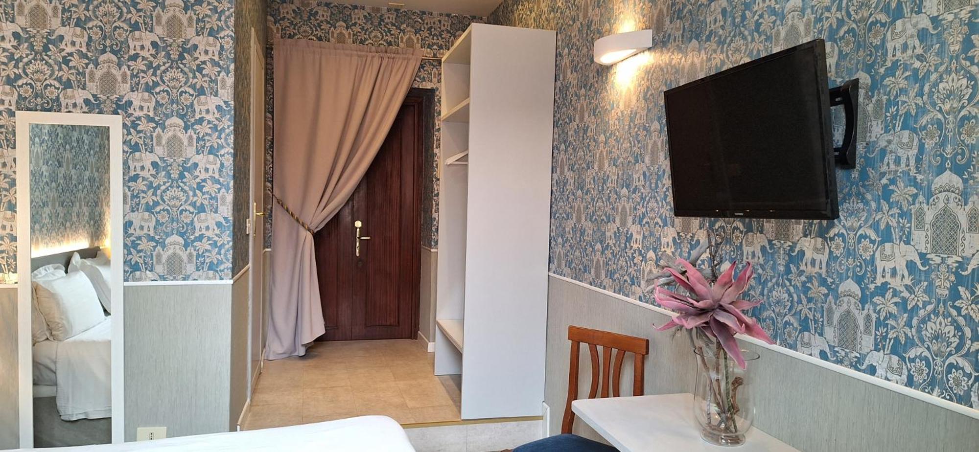 Welcome House Рим Экстерьер фото