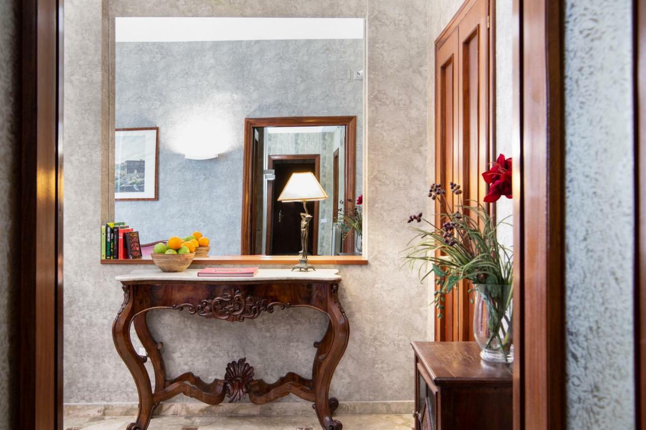 Welcome House Рим Экстерьер фото