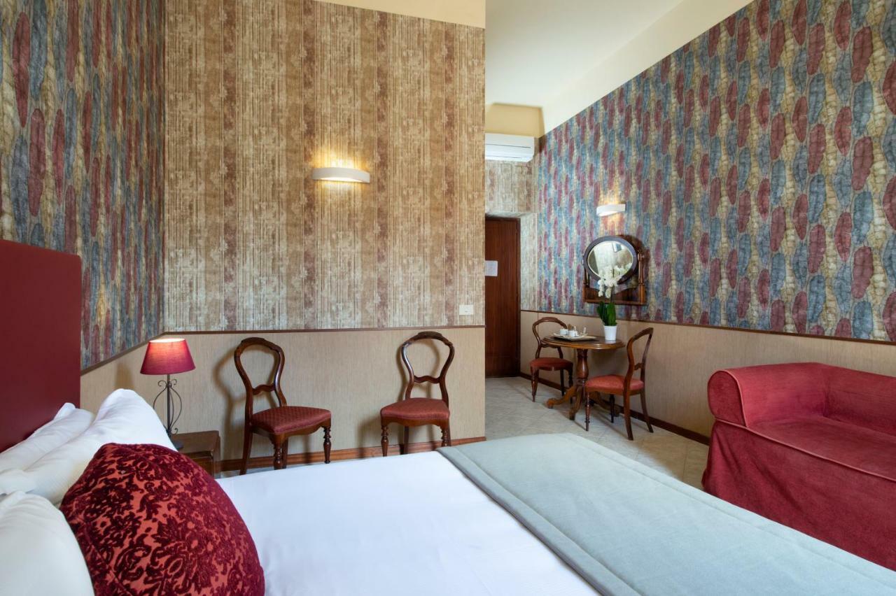 Welcome House Рим Экстерьер фото