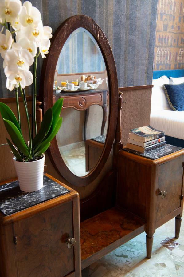 Welcome House Рим Экстерьер фото