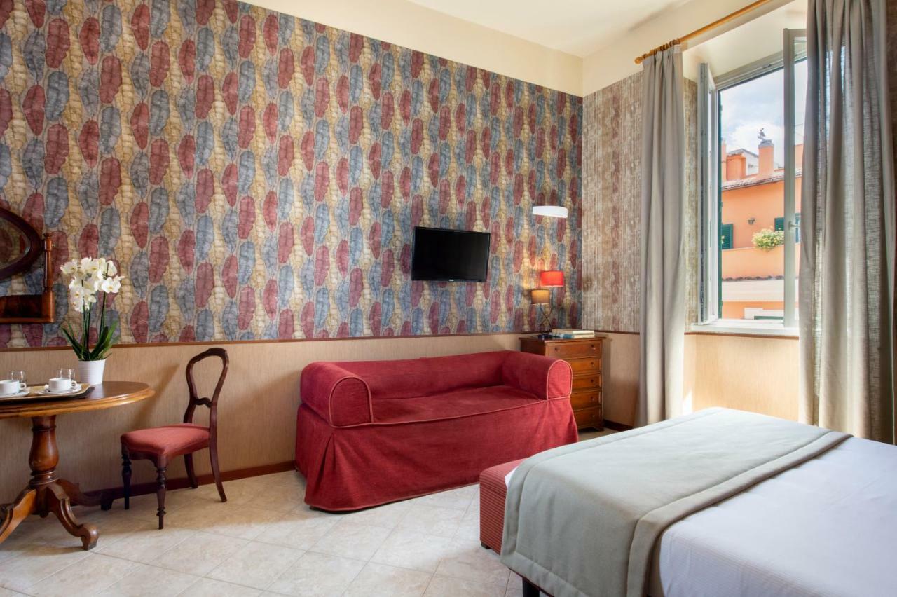 Welcome House Рим Экстерьер фото