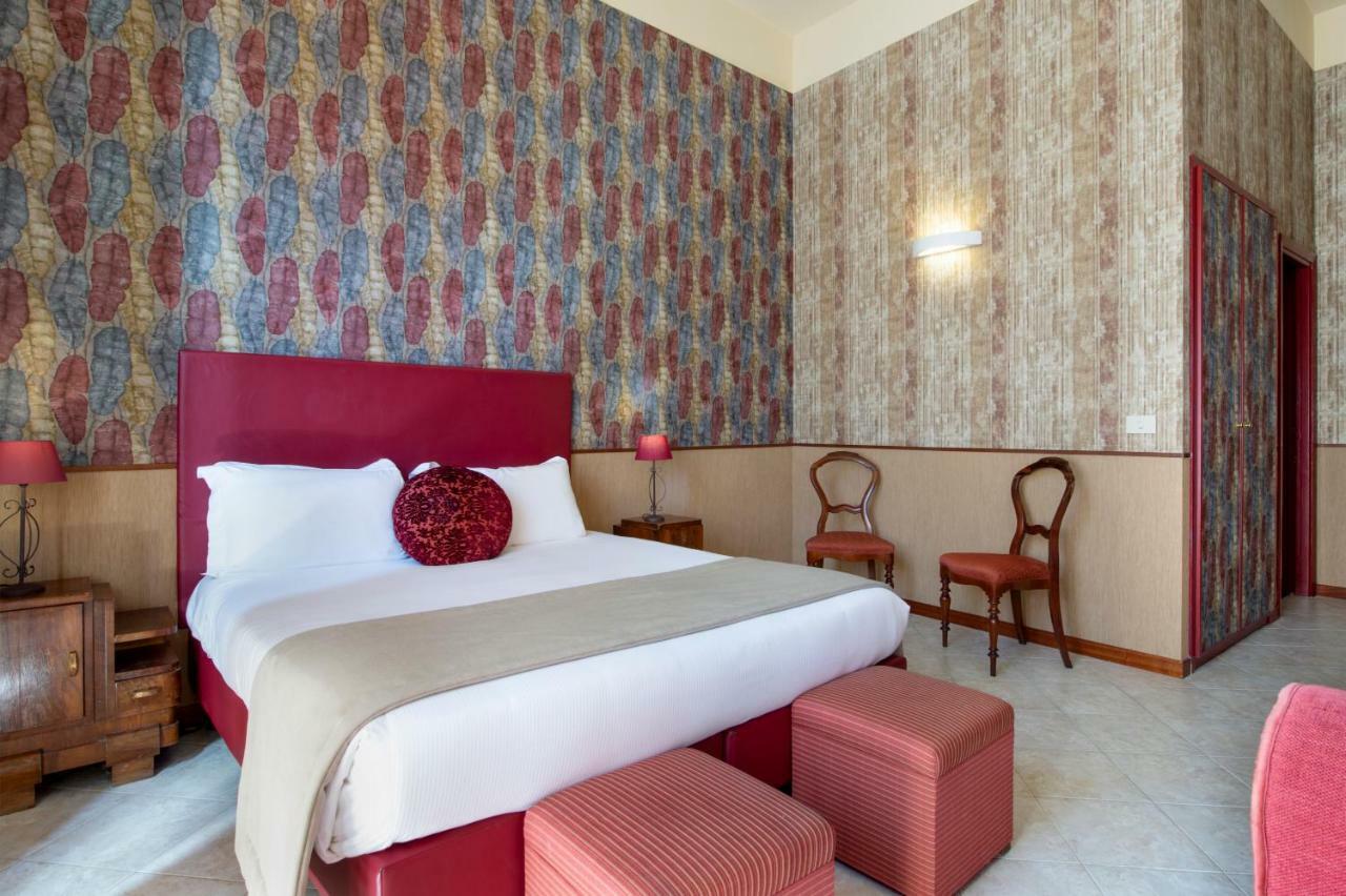 Welcome House Рим Экстерьер фото