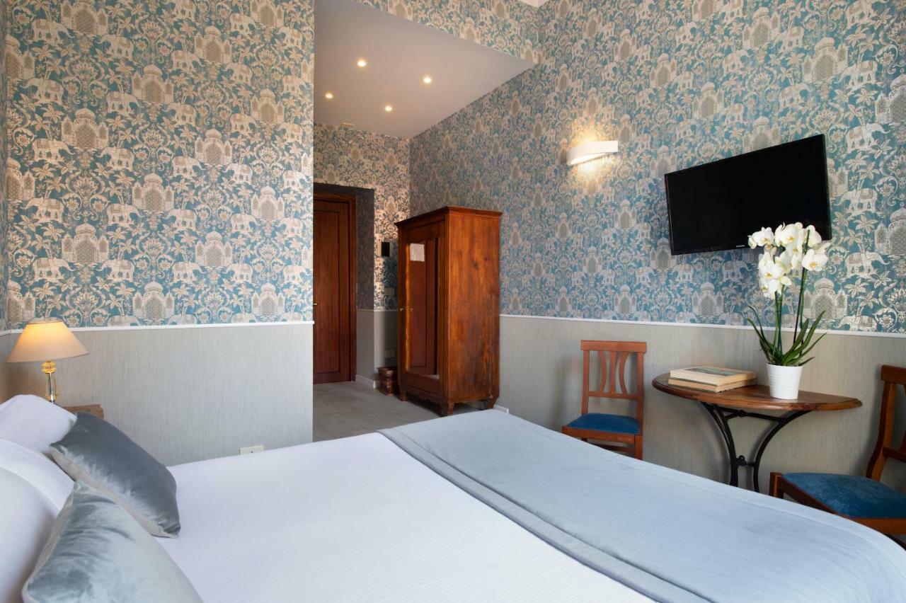 Welcome House Рим Экстерьер фото