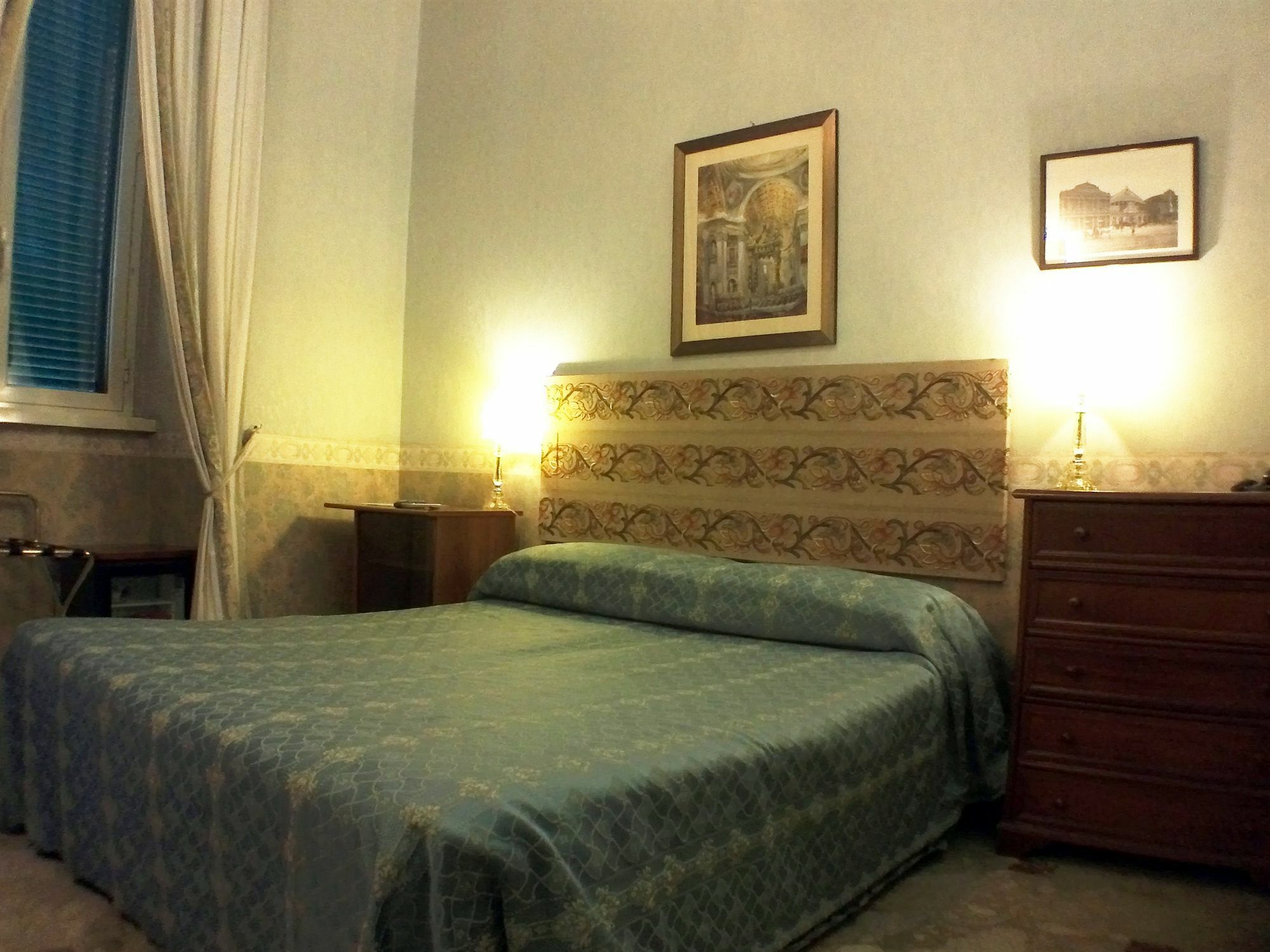 Welcome House Рим Экстерьер фото