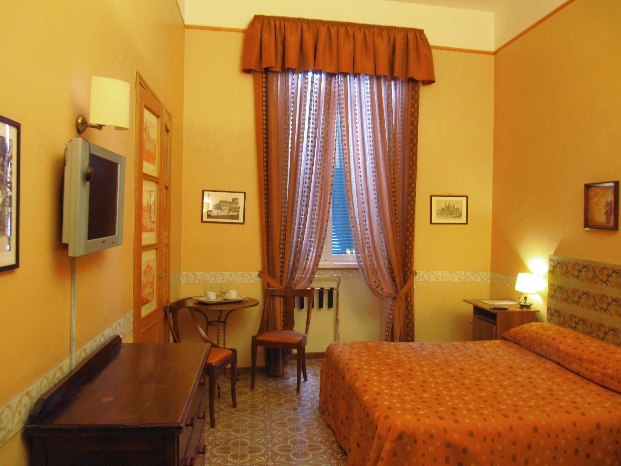 Welcome House Рим Экстерьер фото